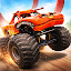 Top Monster Truck Stunts: Free Car Racing Games