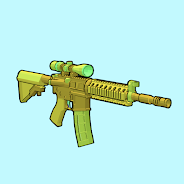 Main Strengthen a Gun : Run Game on PC