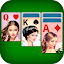 Star Model Solitaire :Klondike