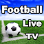 Live Football TV HD