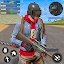 FPS Gun Games Commando Combat