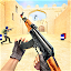 Commando Gun Shooting Games