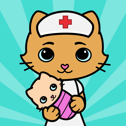 Play Yasa Pets Hospital Online