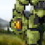 Spartan Firefight