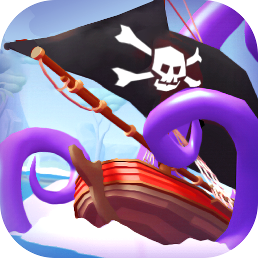 Pirate Raid - Caribbean Battle