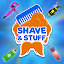 Shave & Stuff