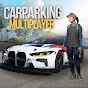Car Parking Multiplayer İndirin ve PC'de