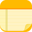Fast Notepad Notes