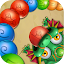 Jungle Quest:Marble Blast Game