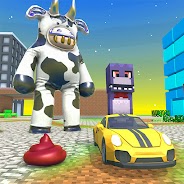 プレーする Car Craftsman Survivor をPCで