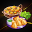 Familias virtuales: cocinar