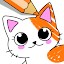 Coloring Games for Kids Animal
