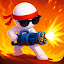 Stickman Go: Idle Game