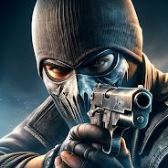 Main Robbery Rampage: Gun Heist on PC
