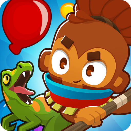 Bloons TD 6 – Apps no Google Play