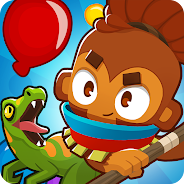 Jogue Bloons TD 6 para PC