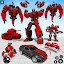 Robot Games: Robot Wali Gadi