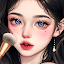 DIY Makeup:Trò chơi trang điểm