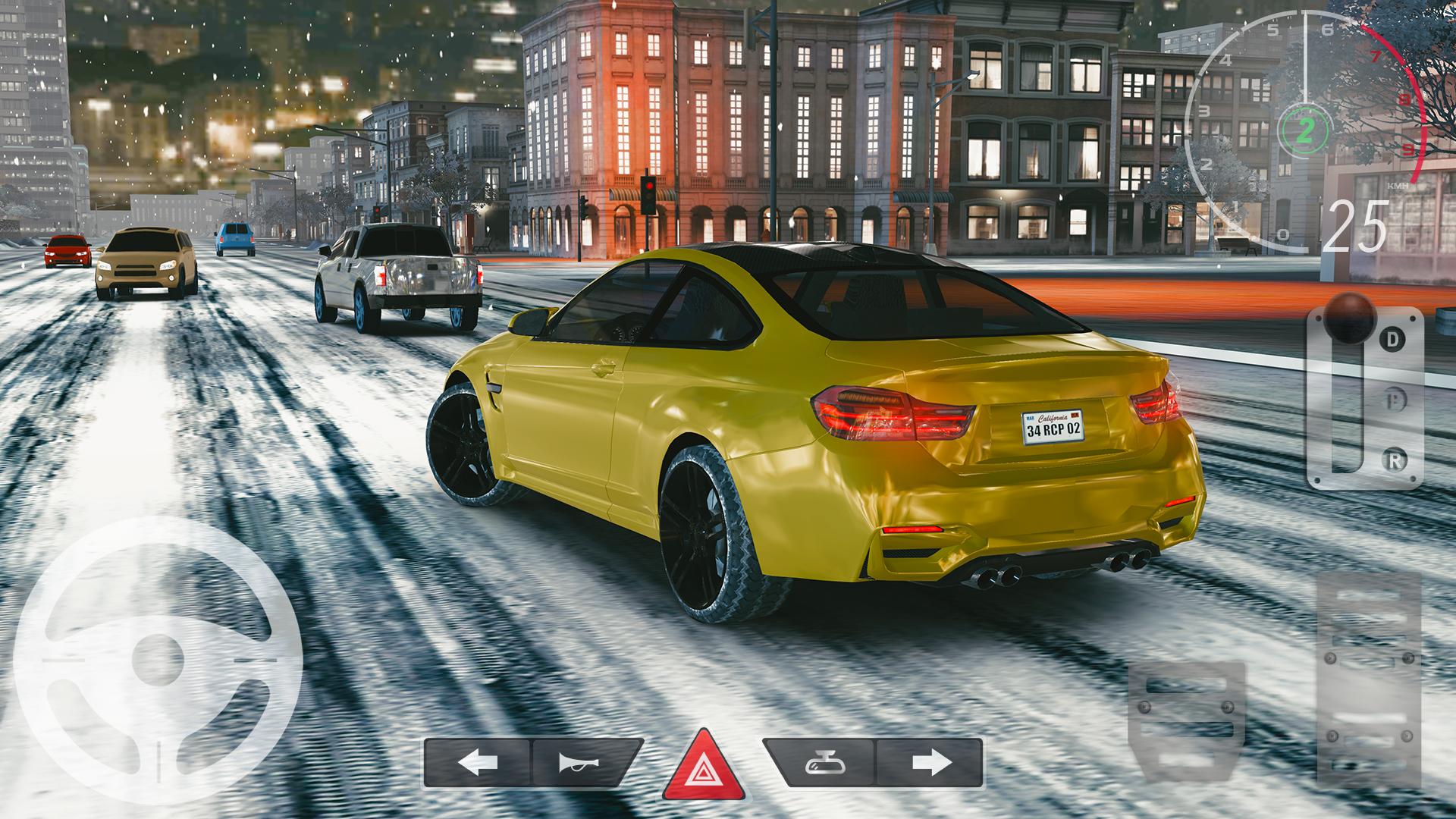 Real Car Parking 2 : Car Sim - Apps on Google Play