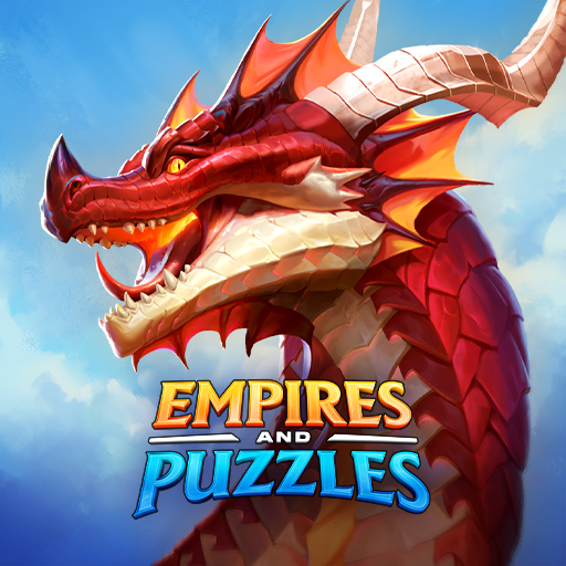 帝國與解謎 (Empires & Puzzles)