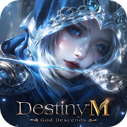 Spiele Destiny M:God Descends für PC