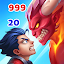 Hero Wars: Alliance