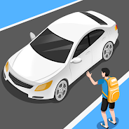 Juega Pick Me Up 3D: Taxi Game En PC
