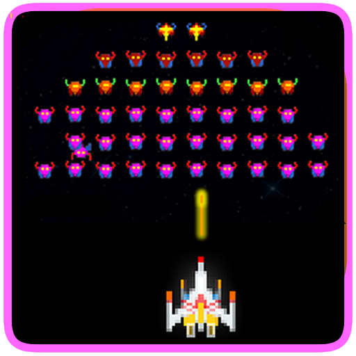 Galaxy Storm: Galaxia Invader