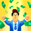 Idle Bank Empire: Cash Tycoon