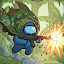 Impostor Shooter: Survival