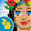 Block-a-Pix: Pixel Blocks