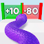 Snake Run Race: gra w węża 3D