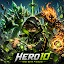 HERO10 : Alien Earth Protector