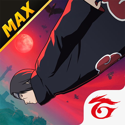 Free Fire MAX &#8211; Light Fest