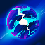 إلعب Echoes of Creation - Auto RPG على جهاز الكمبيوتر