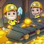 Idle Miner Tycoon: Mehr Geld!