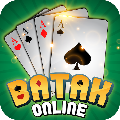 Batak Online - Tekli, Eşli, Gömmeli Batak