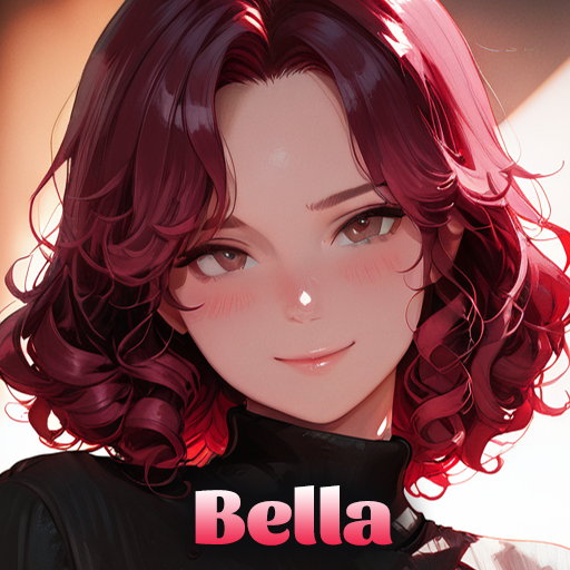 Bella-Anime AI Friend