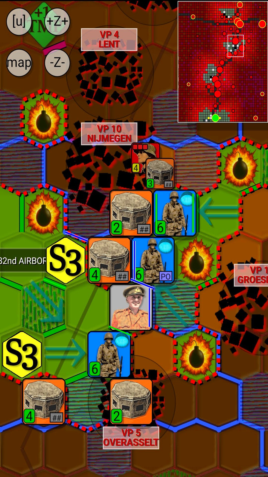 Download & Play Operation Market Garden on PC & Mac (Emulator)