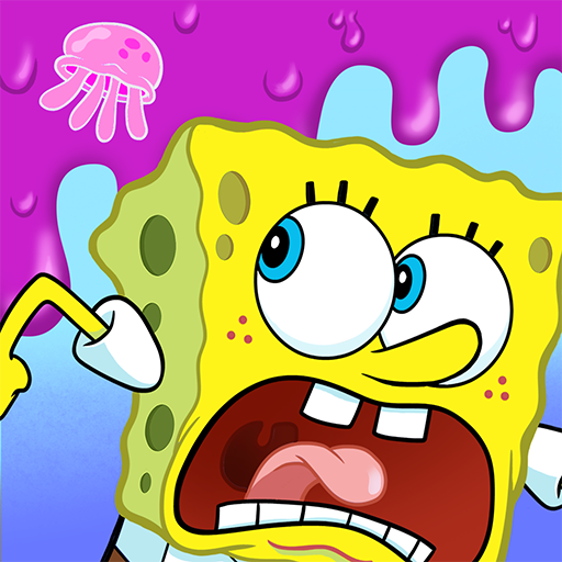 Play SpongeBob Adventures: In A Jam Online