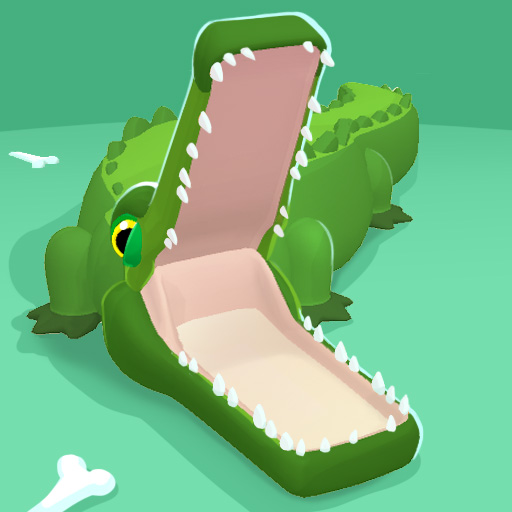 Play Zoo - Happy Animals Online