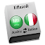Arabic - Italian : Dictionary & Education