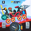 Adventure Planet：Space Racing