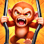 I am Mini Naughty Monkey