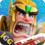 Lords Mobile: Kingdom Wars pc