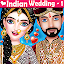 Indian Wedding Love with Arrange Marriage Part - 1