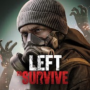 プレーする Left to Survive: ゾンビサバイバル をPCで
