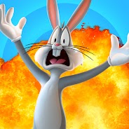 Gioca Looney Tunes Un Mundo de Locos per PC