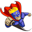 Heroes Rising