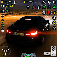 Играй город машина стоянк прадо игра на ПК